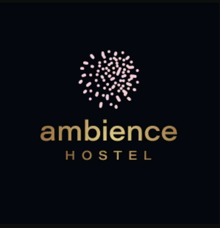 Ambience Hostel & Apartments Tbilisi Exterior foto