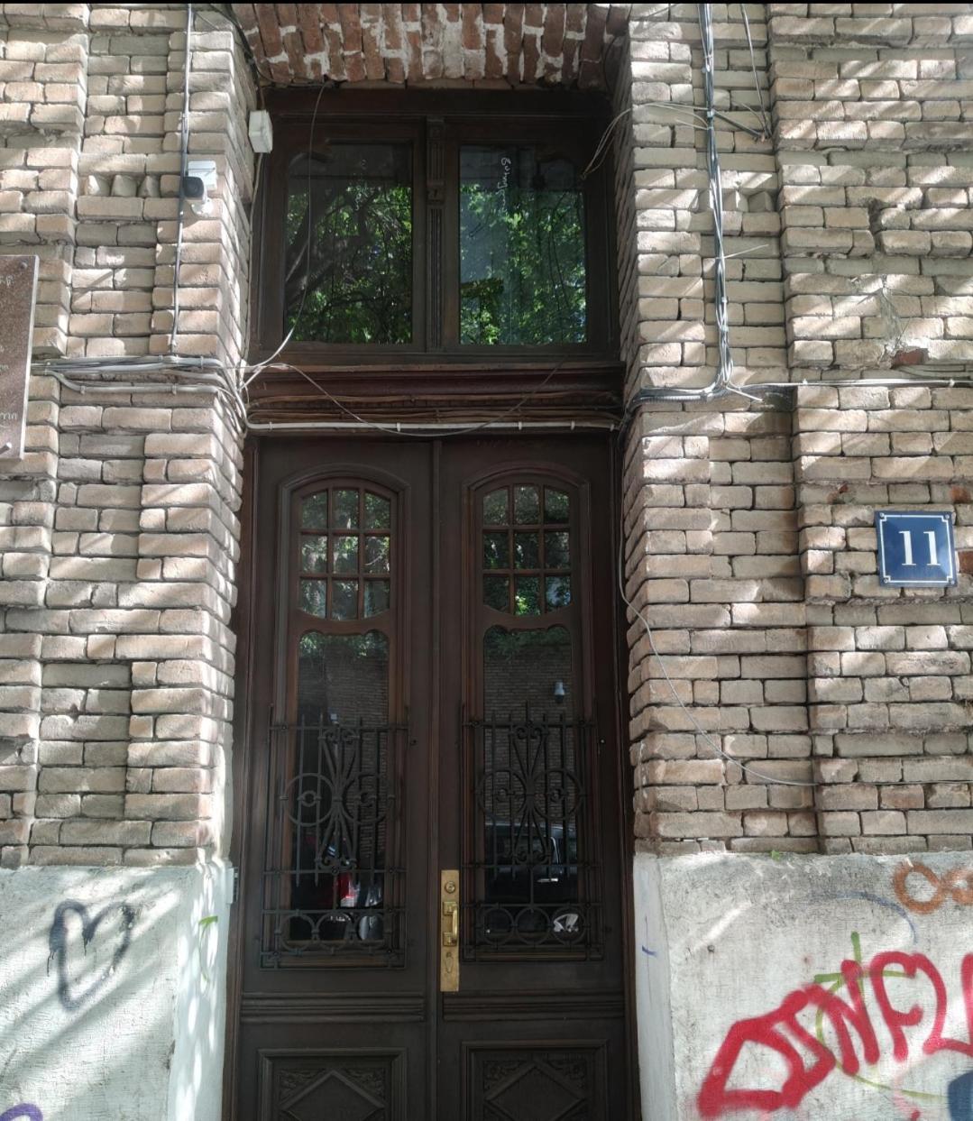 Ambience Hostel & Apartments Tbilisi Cameră foto